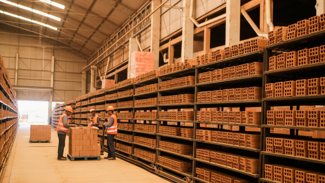 Alterações Significativas no ICMS-ST para o Segmento Cerâmico